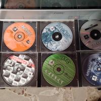 Giochi ps1