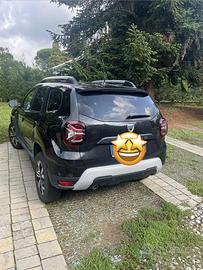 Dacia duster GPL prestige