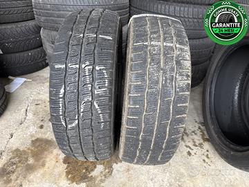 gomme usate 1956016 Winter KUMHO - Portran kc53 - 
