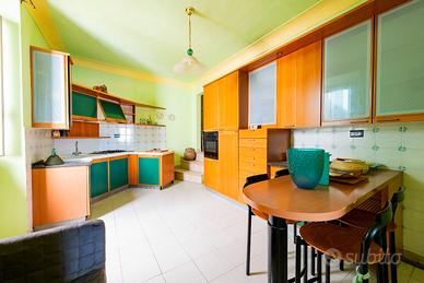 Cucina Scavolini 