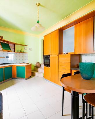 Cucina Scavolini 