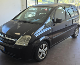 Opel Meriva 1.7 CDTi