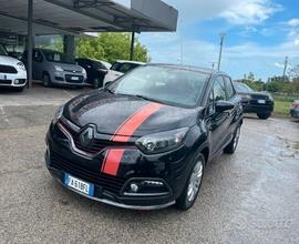 Renault Captur 1500 DIESEL