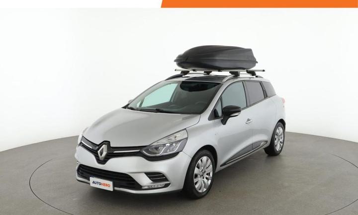 RENAULT Clio AB92264