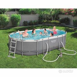 Piscina Bestway 56448 488X305X107 - Cardelli