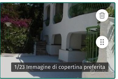 Appartamento 2 passi dal mare di Marina di Pulsano