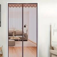 Zanzariera magnetica 130x215 