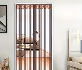 Zanzariera magnetica 130x215 