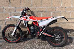Beta rr 125 2t Enduro