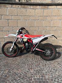 Beta rr 125 2t Enduro
