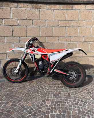 Beta rr 125 2t Enduro