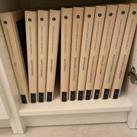 L’Enciclopedia geografica 25 voll.