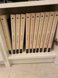 L’Enciclopedia geografica 25 voll.