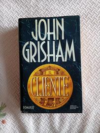 John Grisham - Il Cliente