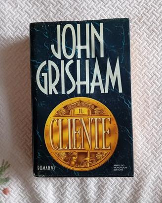 John Grisham - Il Cliente
