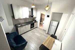 Grazioso bilocale - Rione San Pietro