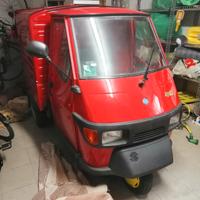 Piaggio Ape 50