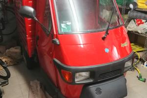 Piaggio Ape 50