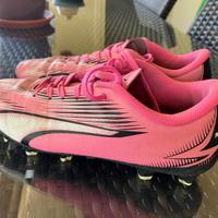 Scarpe calcio ragazzo