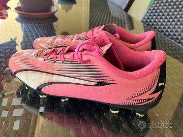 Scarpe calcio ragazzo