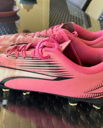 Scarpe calcio ragazzo