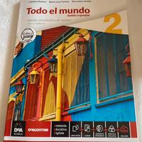 Libro Todo el mundo 2