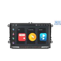 RADIO GPS ANDROID 14 PER VOLKSWAGEN VW SEAT SKODA