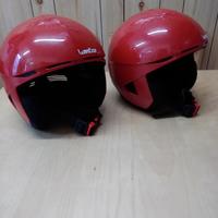 casco da sci bambino