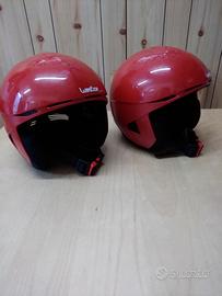 casco da sci bambino