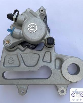 Pinza freno posteriore sinistra Enduro BREMBO