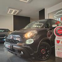 Fiat 500L 1.4 95 CV S&S Sport Gpl Tetto Apribile