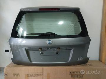 Portellone posteriore fiat sedici