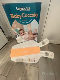 Riduttore per lavandino marca Semplicitas