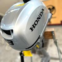 Fuoribordo Honda 2.3cv 4t