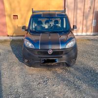 Fiat Dobló Cassonato Work Up