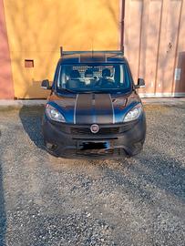 Fiat Dobló Cassonato Work Up