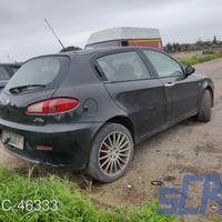 Alfa romeo 147 937 1.9 jtdm 8v 120cv ricambi