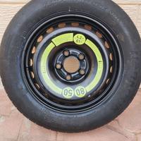Ruotino Mercedes 
