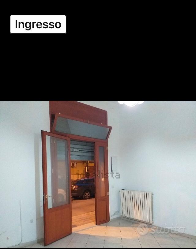 Apartment in Molfetta, Villaggio Belgiovine - Vista 2