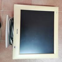 monitor 17" Philips