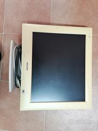 monitor 17" Philips