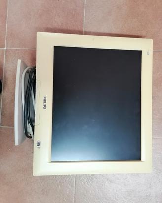 monitor 17" Philips