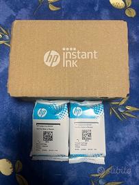 CARTUCCE HP INSTANT INK 68/308