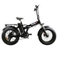 Bici elettrica 500watt con acceleratore