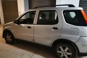 Suzuki ignis 2 serie