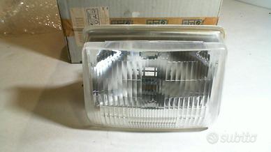 FARO ANTERIORE PIAGGIO SCATTO 50 PIAGGIO 499158