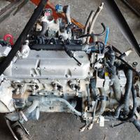 Motore Fiat Panda 1.2 Natural Power 188A4000 2009