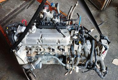 Motore Fiat Panda 1.2 Natural Power 188A4000 2009