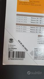 con filosofare 1A - 1B 9788839524522