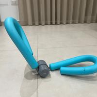 Attrezzo fisico thigh master X interno coscia ecc